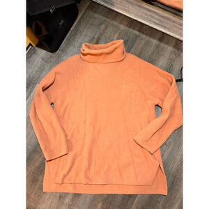 Women's Abercrombie & Fitch Turtleneck Sweater Size S